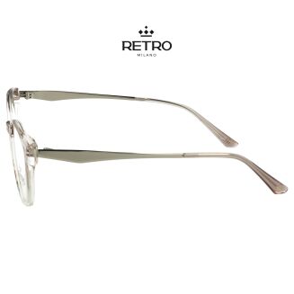 Retro Milano R41M110 C5 okulary korekcyjne - 3
