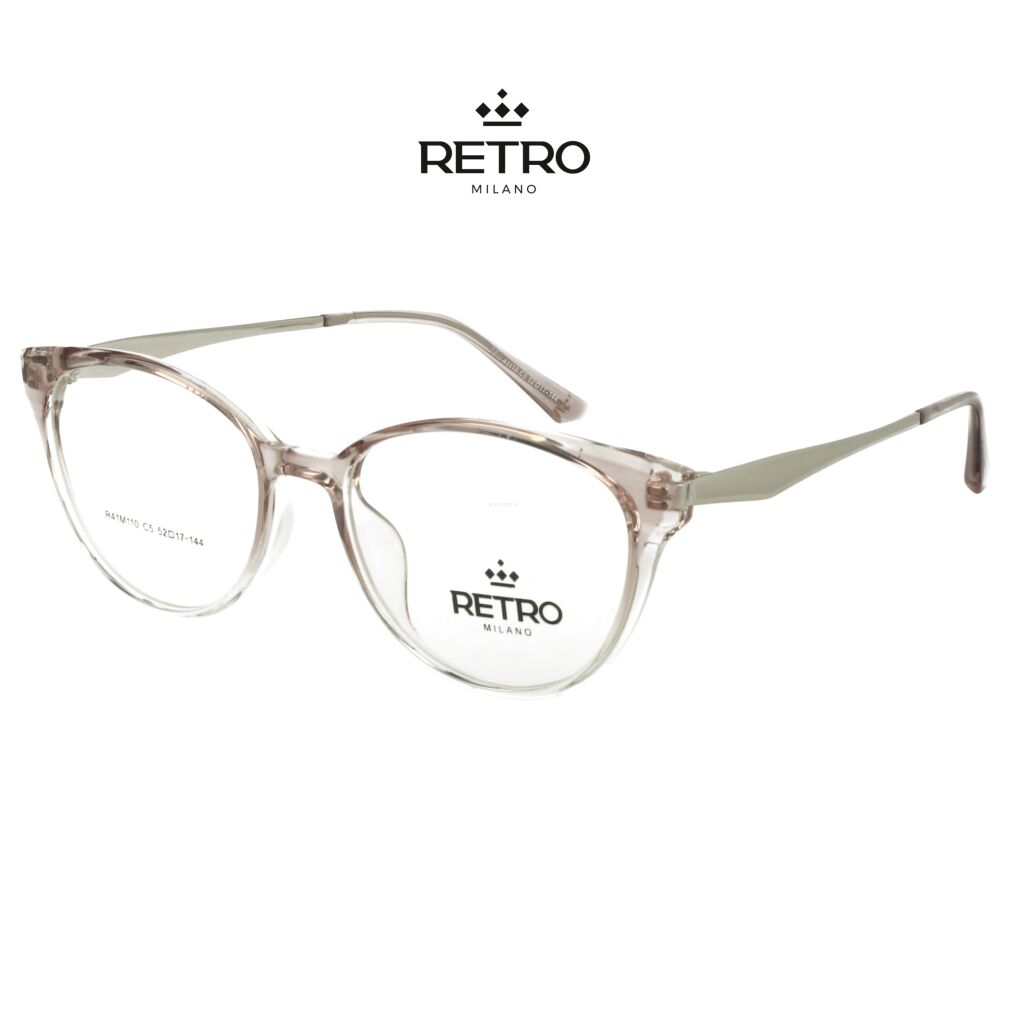 Retro Milano R41M110 C5 okulary korekcyjne