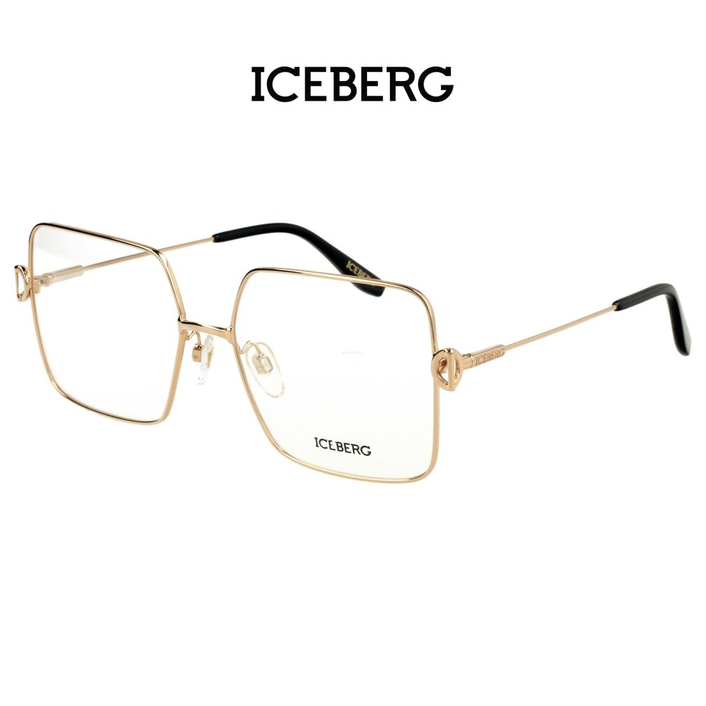 Iceberg IC334 V03 Okulary korekcyjne