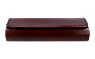 Etui na okulary  Model: 857 2/4 - 2