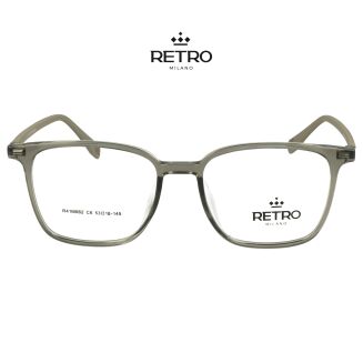 Retro Milano R41M062 C6 okulary korekcyjne - 2