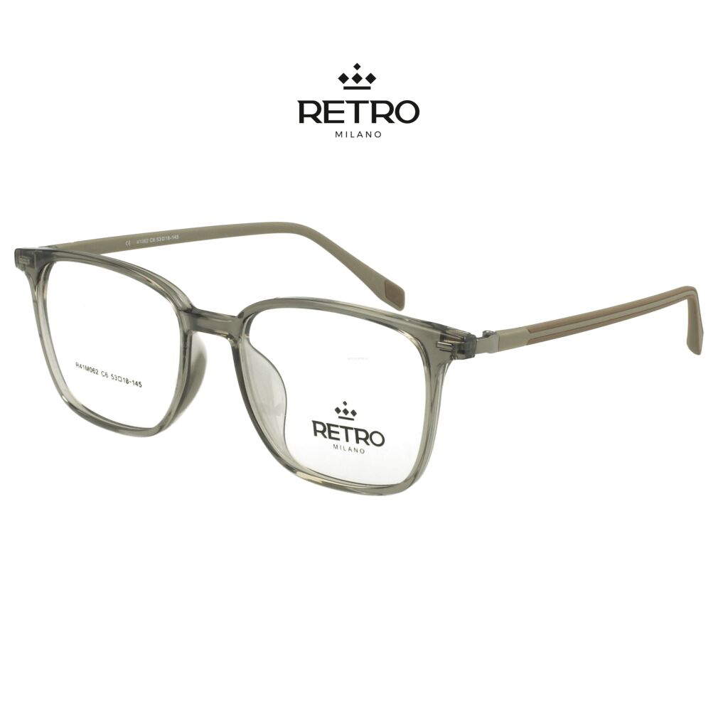 Retro Milano R41M062 C6 okulary korekcyjne