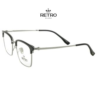 Retro Milano R03M020 C2 okulary korekcyjne - 4