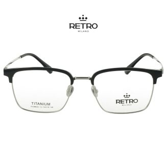 Retro Milano R03M020 C2 okulary korekcyjne - 2