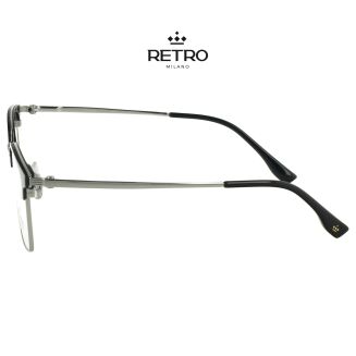Retro Milano R03M020 C2 okulary korekcyjne - 3