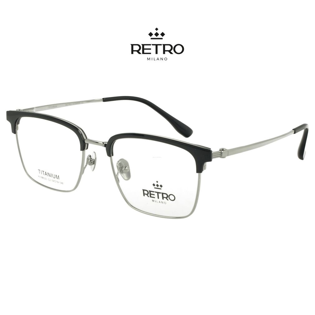 Retro Milano R03M020 C2 okulary korekcyjne