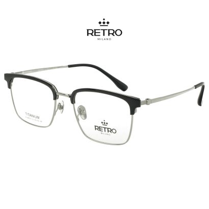 Retro Milano R03M020 C2 okulary korekcyjne