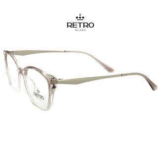 Retro Milano R41M108 C5 okulary korekcyjne - 4