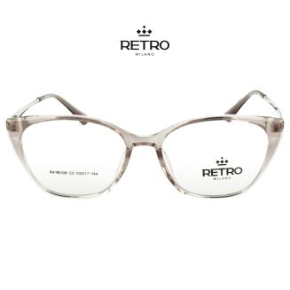 Retro Milano R41M108 C5 okulary korekcyjne - 2