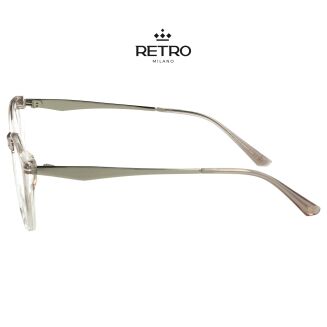 Retro Milano R41M108 C5 okulary korekcyjne - 3