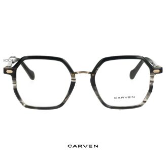 Okulary korekcyjne Carven CC1081 NOGR - 4