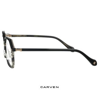 Okulary korekcyjne Carven CC1081 NOGR - 3
