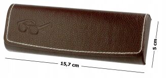 Etui na okulary korekcyjne Mika C1 - 4
