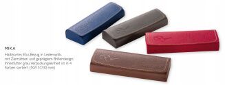 Etui na okulary korekcyjne Mika C1 - 5