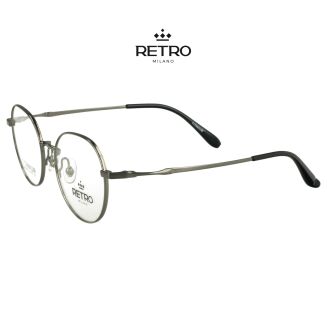 Retro Milano R01M008 C6 okulary korekcyjne - 4