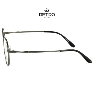Retro Milano R01M008 C6 okulary korekcyjne - 3