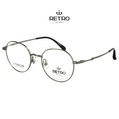 Retro Milano R01M008 C6 okulary korekcyjne