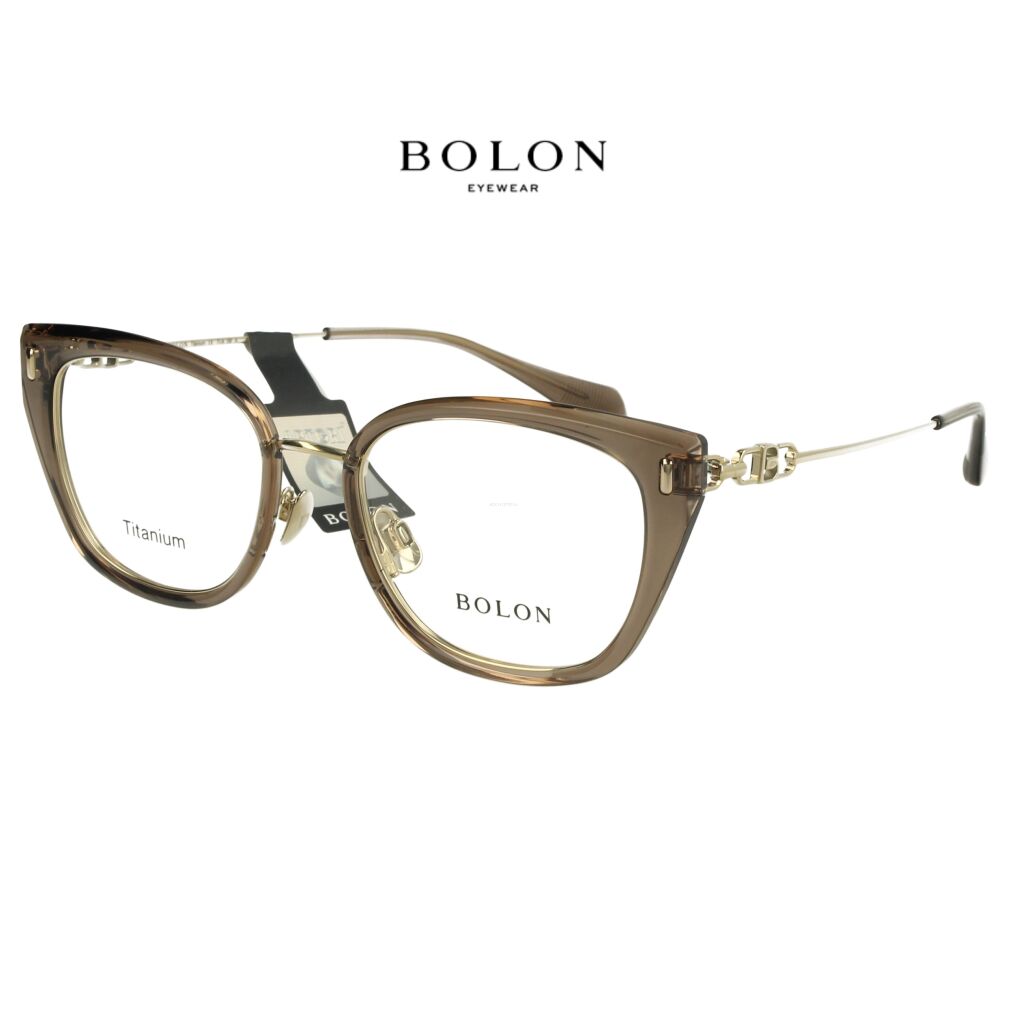 BOLON BA6060 B21 Okulary korekcyjne