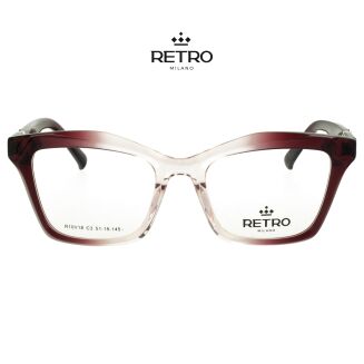 Retro Milano R10V18 C3 okulary korekcyjne - 2