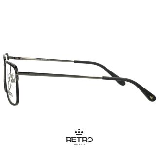 RETRO Milano R13K77 C1 Okulary korekcyjne - 2