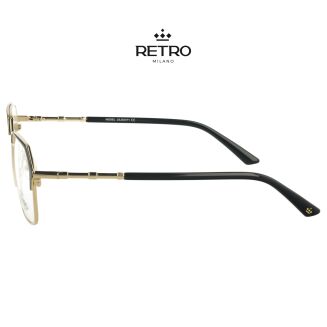 RETRO Milano R14K47 C1 Okulary korkcyjne - 4