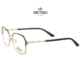 RETRO Milano R14K47 C1 Okulary korkcyjne - 2