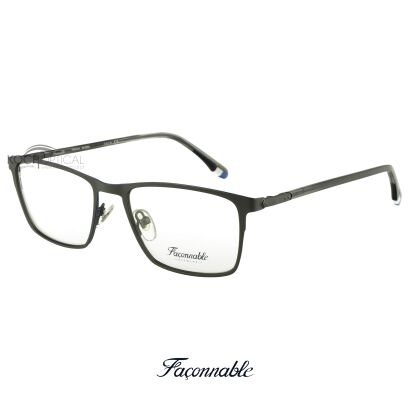 Faconnable FR024 GUBL Okulary korekcyjne
