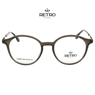 Retro Milano R48M084 C50 okulary korekcyjne - 2