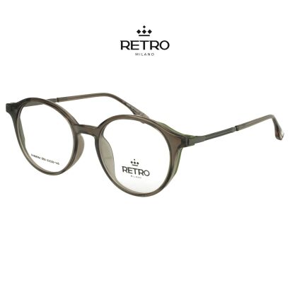 Retro Milano R48M084 C50 okulary korekcyjne