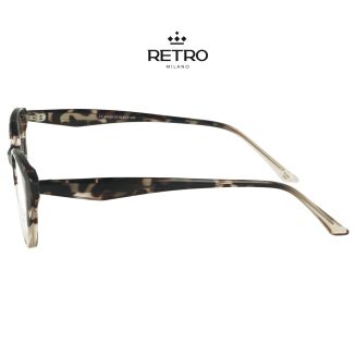 Retro Milano R41M124 C2 okulary korekcyjne - 3