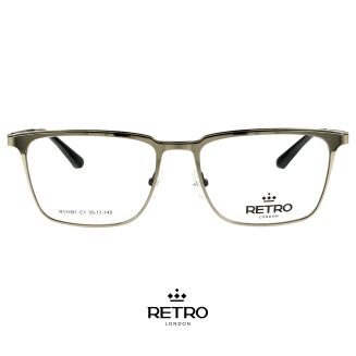 RETRO London 11H91 C1 Okulary korekcyjne - 4