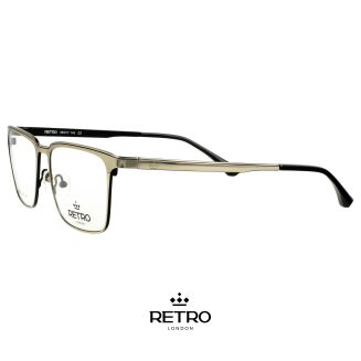 RETRO London 11H91 C1 Okulary korekcyjne - 2