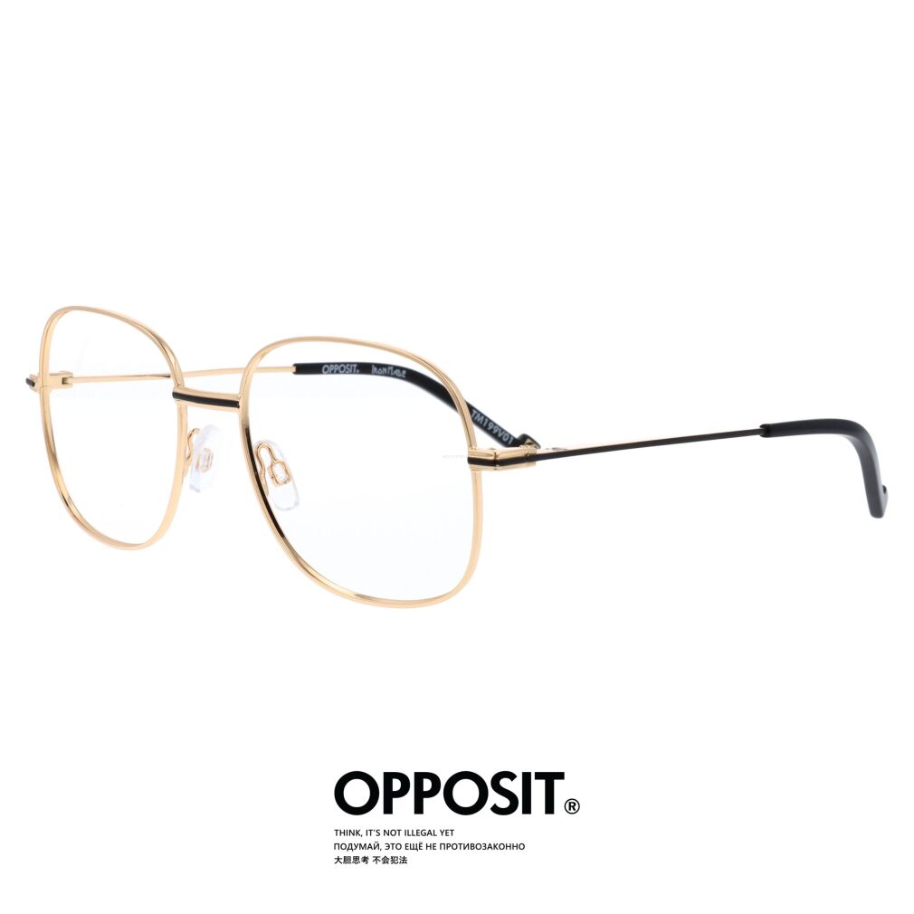 Opposit TM199 V01 Okulary korekcyjne