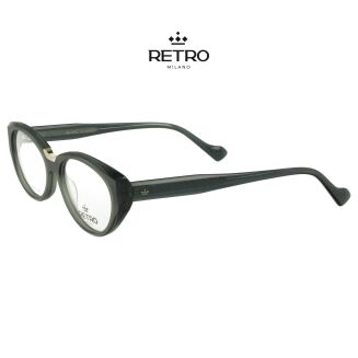 Retro Milano R10V14 C3 okulary korekcyjne - 4