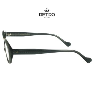 Retro Milano R10V14 C3 okulary korekcyjne - 3
