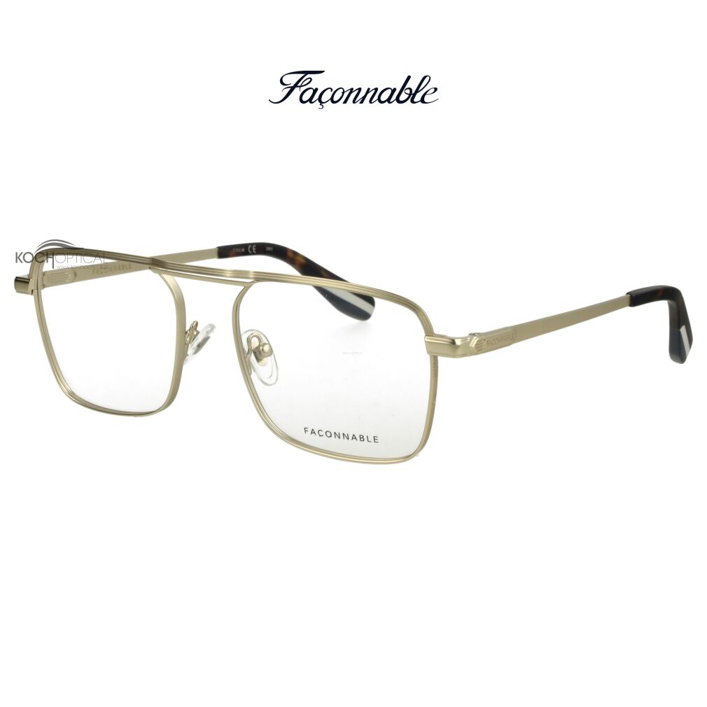 Faconnable FR035 DO11 Okulary korekcyjne