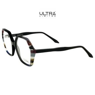 Ultra Limited FERRARA /Czarny Okulary korekcyjne - 3