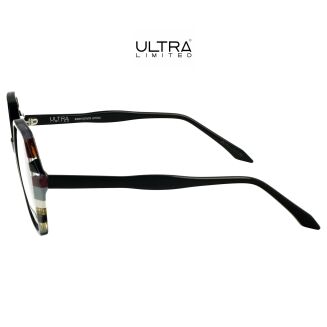 Ultra Limited FERRARA /Czarny Okulary korekcyjne - 4