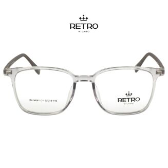 Retro Milano R41M062 C4 okulary korekcyjne - 2