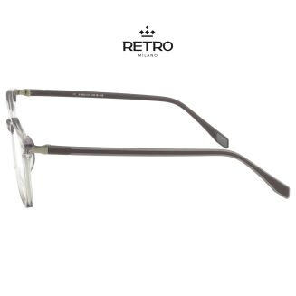 Retro Milano R41M062 C4 okulary korekcyjne - 3