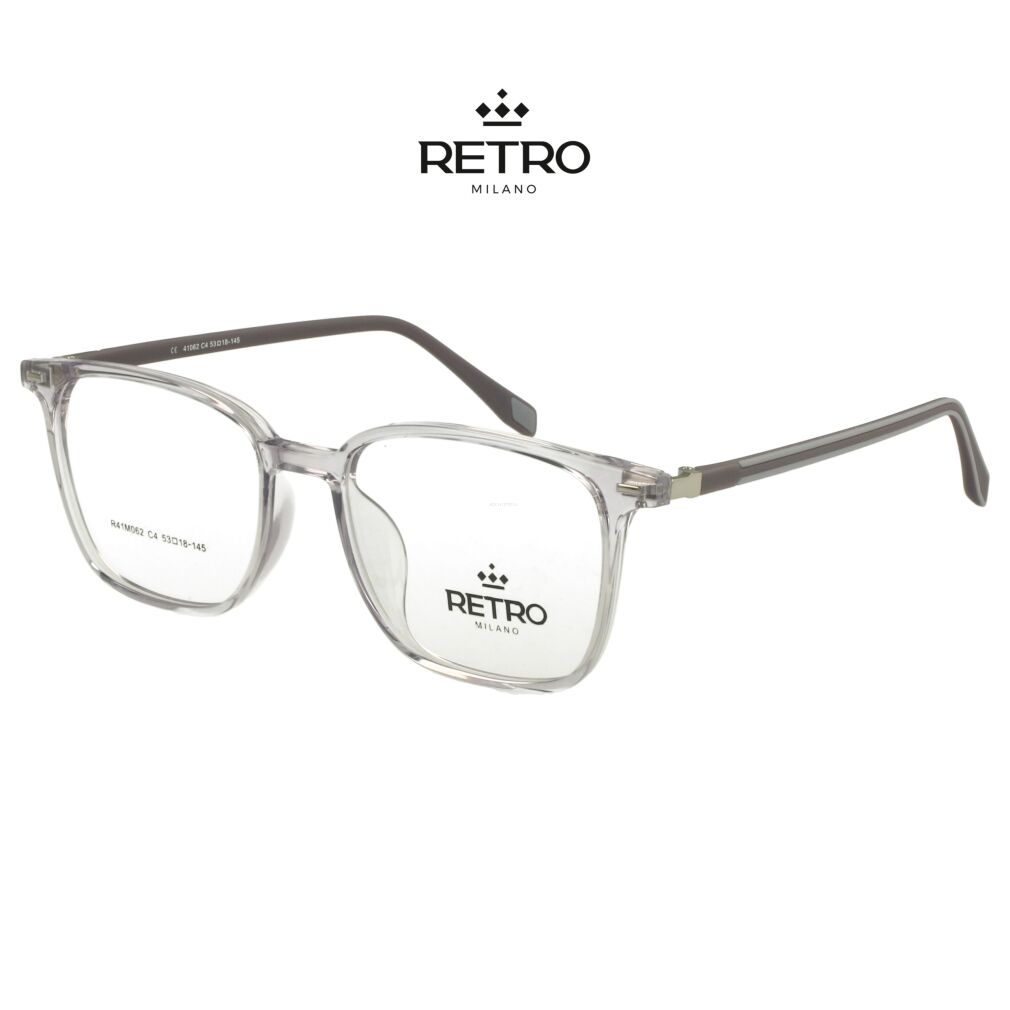Retro Milano R41M062 C4 okulary korekcyjne