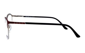 RETRO Milano R10C28 C1 Okulary korekcyjne - 3