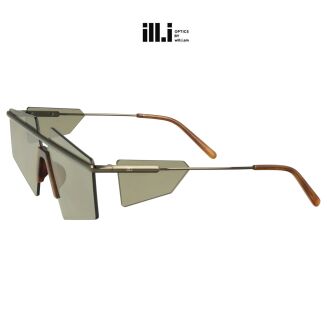 Okulary przeciwsłoneczne WA594 S02 - 4