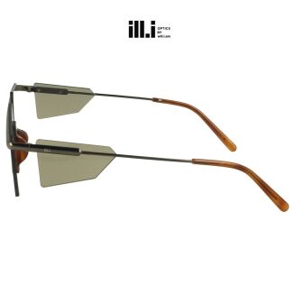 Okulary przeciwsłoneczne WA594 S02 - 3