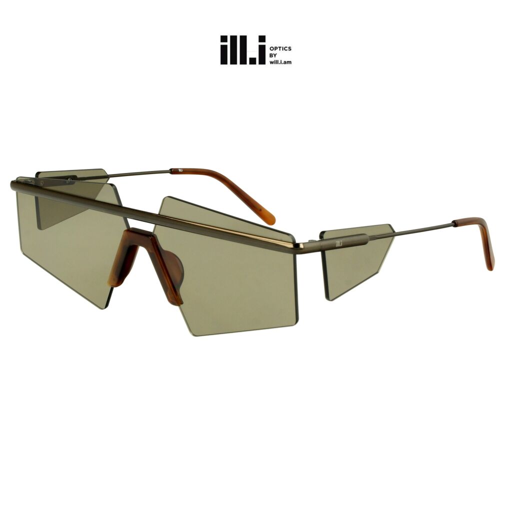 Okulary przeciwsłoneczne WA594 S02