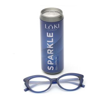 Sparkle LSO.09.03 Okulary Korekcyjne - 4