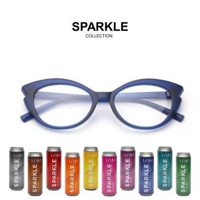 Sparkle LSO.09.03 Okulary Korekcyjne