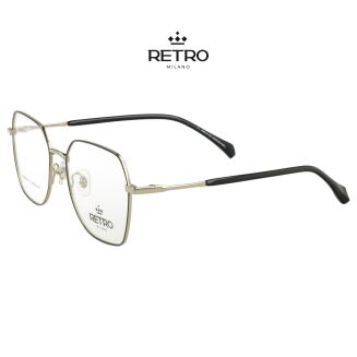 Retro Milano R48M034 C21 okulary korekcyjne - 4