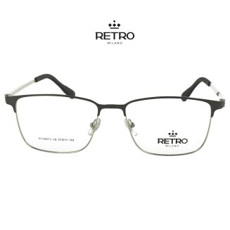 Retro Milano R41M072 C8 okulary korekcyjne - 2