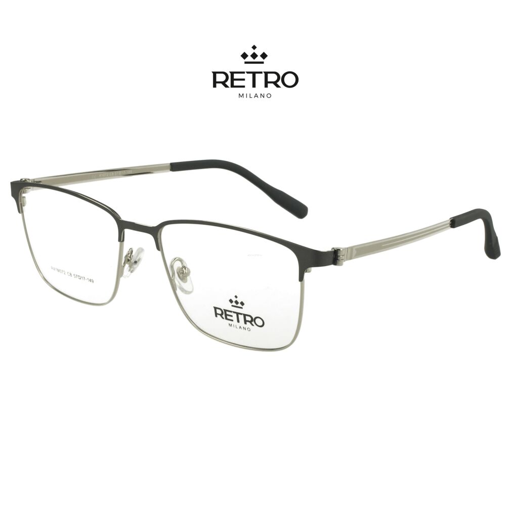 Retro Milano R41M072 C8 okulary korekcyjne